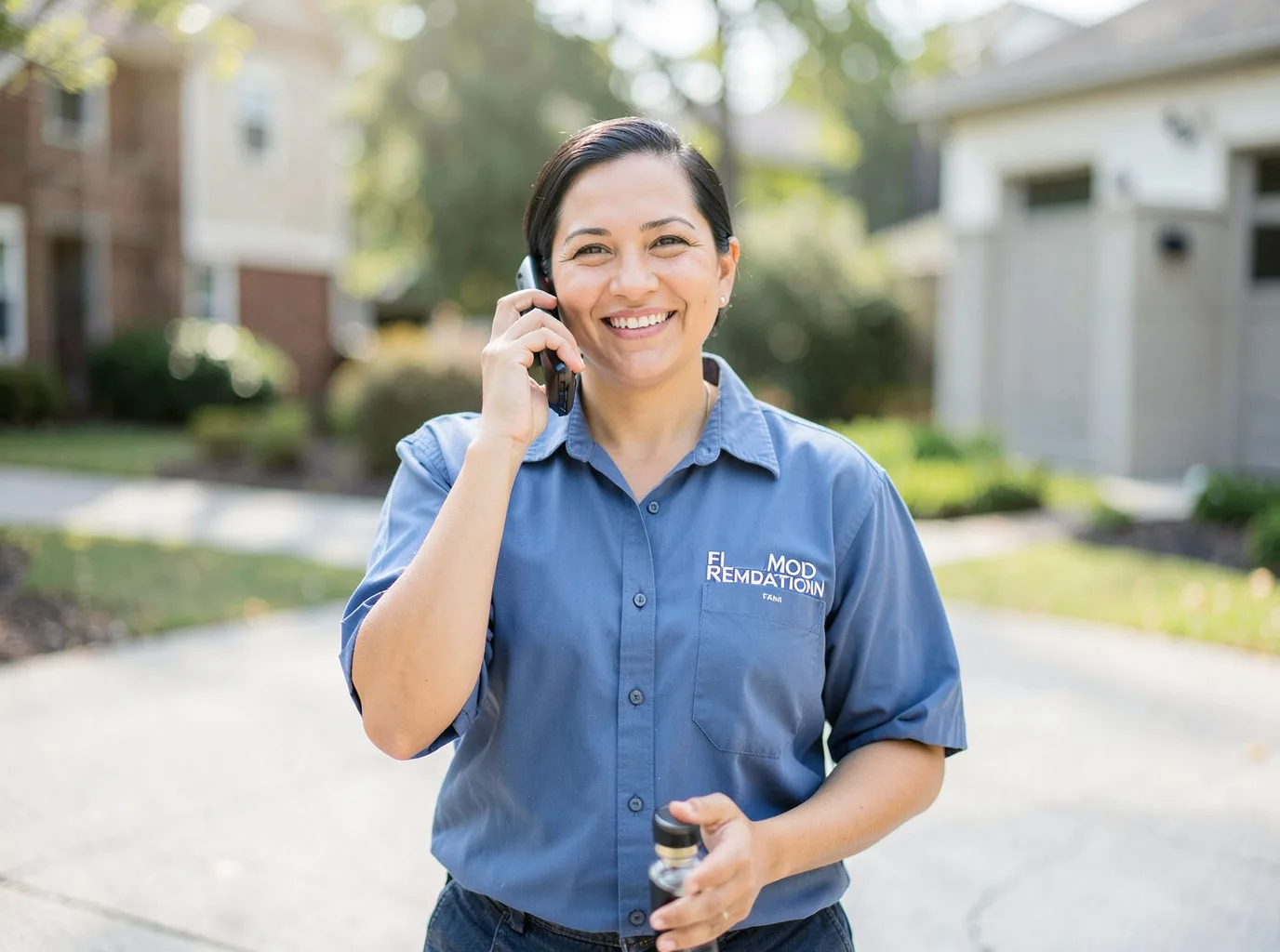 Mold Remediation Clatonia, NE FAQs